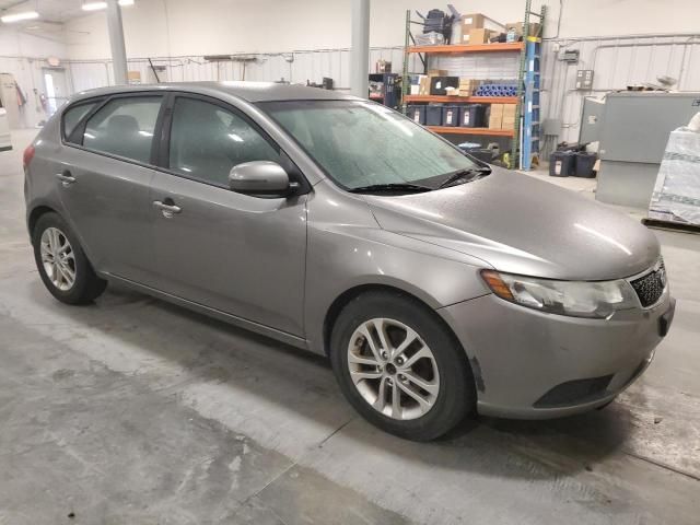 2012 KIA Forte EX