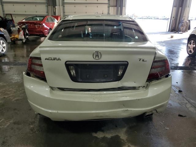 2007 Acura TL