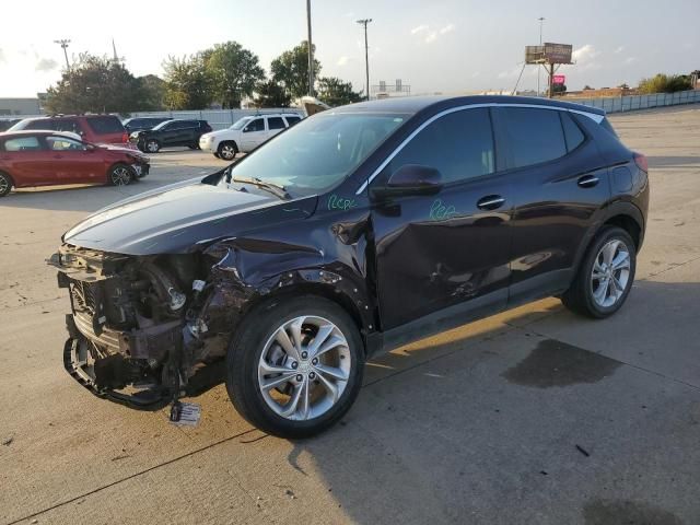 2020 Buick Encore GX Preferred