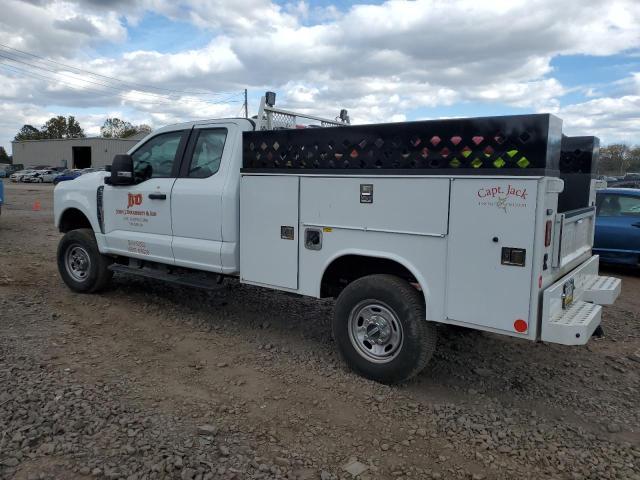2023 Ford F250 Super Duty