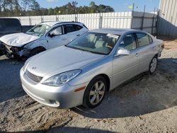 Lexus es330 salvage cars for sale: 2006 Lexus ES 330