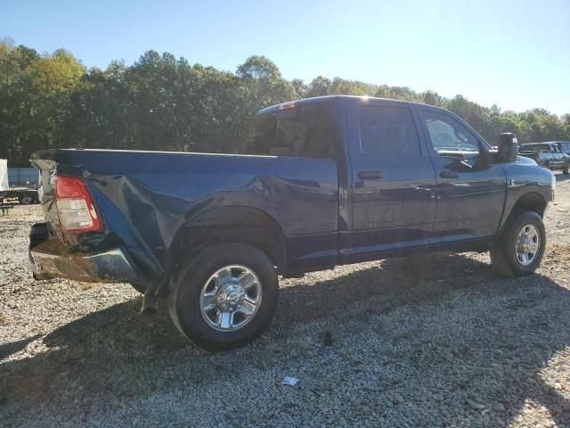 2024 Dodge RAM 2500 Tradesman