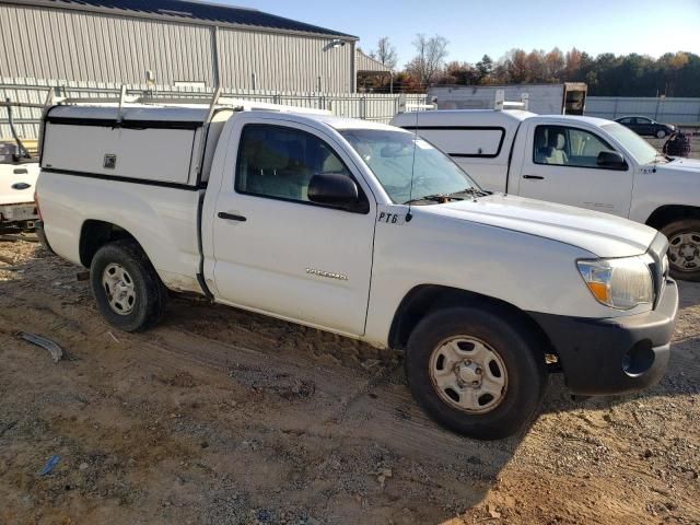 2009 Toyota Tacoma