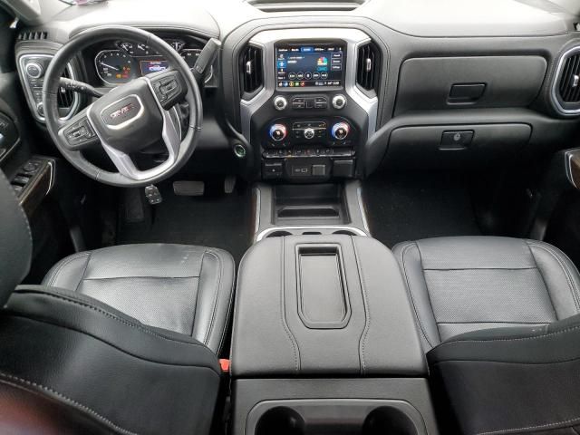 2021 GMC Sierra K1500 Elevation