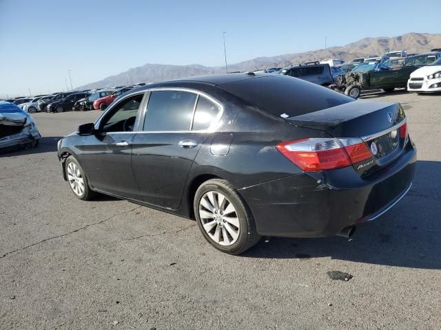 2014 Honda Accord Touring