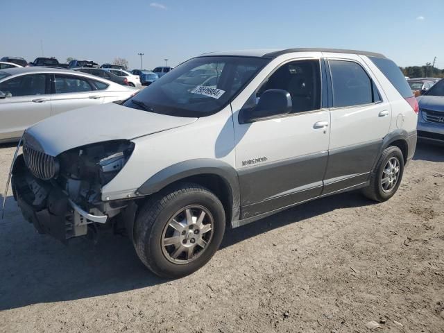 2003 Buick Rendezvous CX