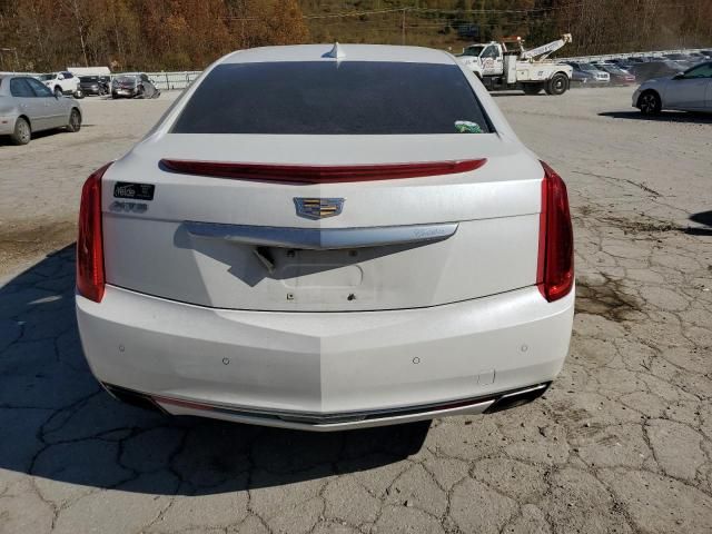 2016 Cadillac XTS Luxury Collection