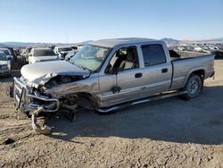 GMC salvage cars for sale: 2004 GMC Sierra K2500 Heavy Duty