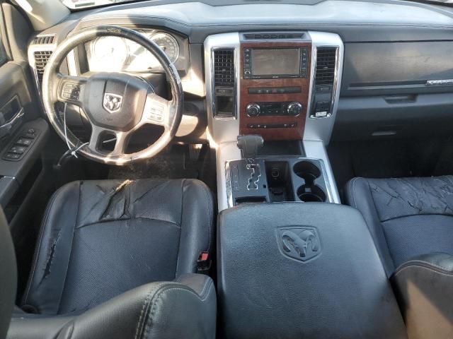 2012 Dodge RAM 1500 Laramie