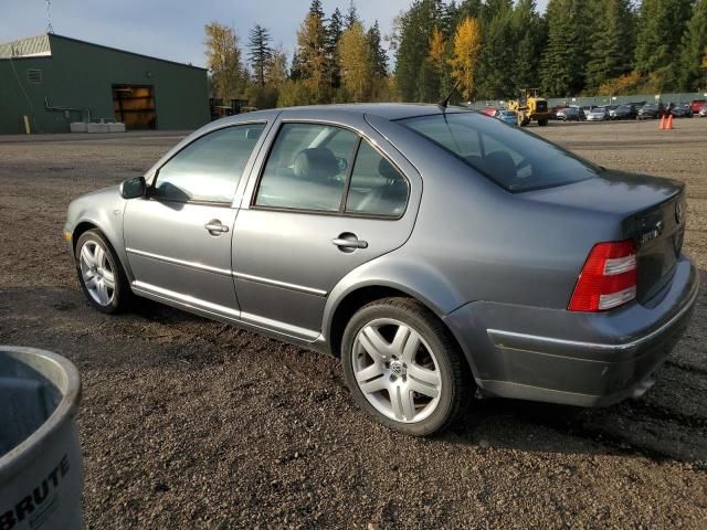 2004 Volkswagen Jetta GLS