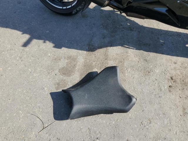 2021 Kawasaki ZX636 K
