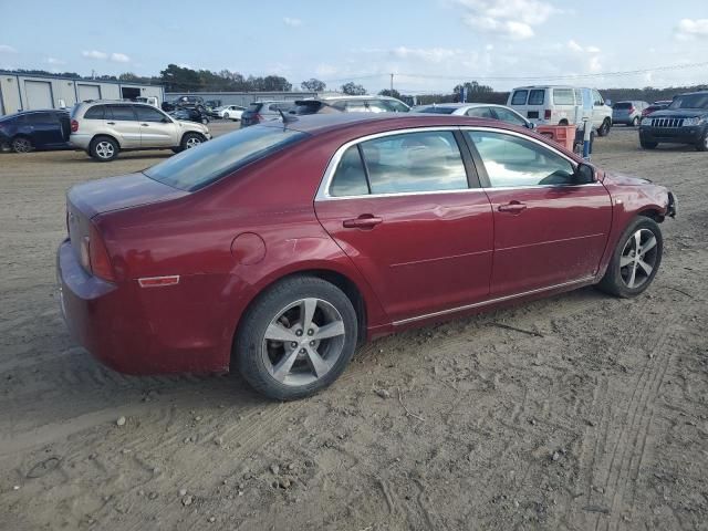 2008 Chevrolet Malibu 2LT