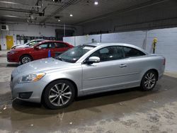 Volvo salvage cars for sale: 2011 Volvo C70 T5