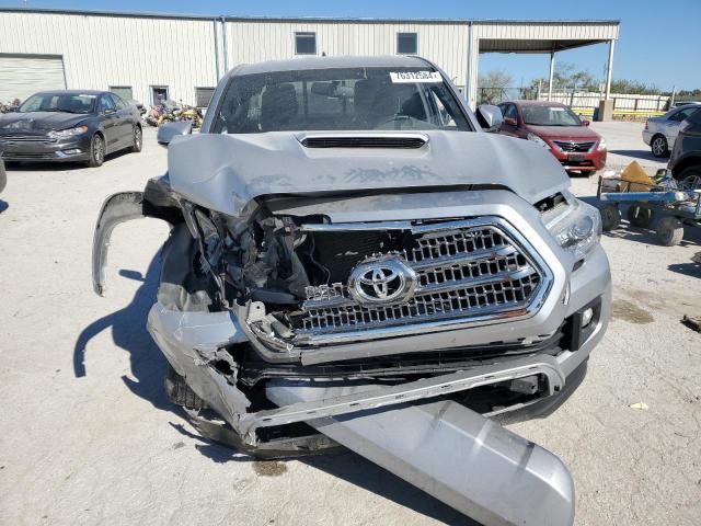 2016 Toyota Tacoma Access Cab