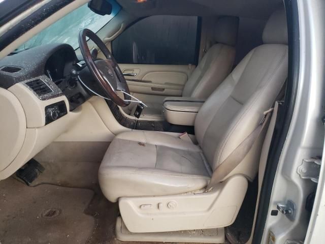 2007 Cadillac Escalade Luxury