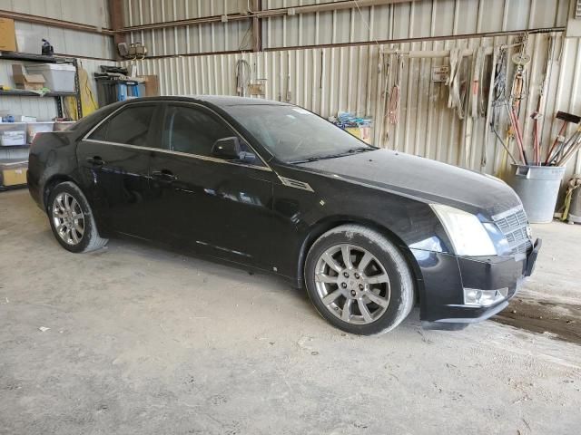 2009 Cadillac CTS