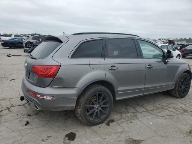 2014 Audi Q7 Prestige