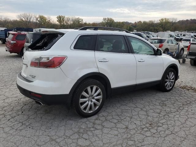 2010 Mazda CX-9