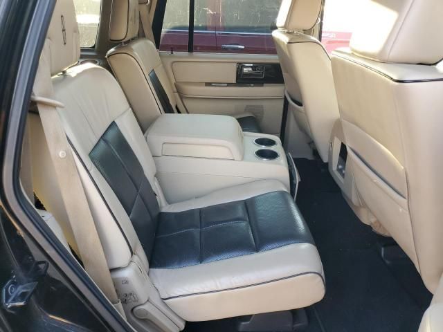 2008 Lincoln Navigator