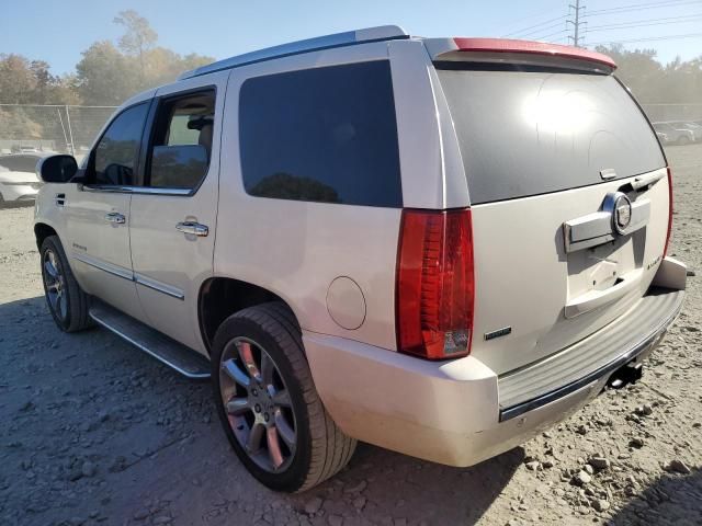 2011 Cadillac Escalade