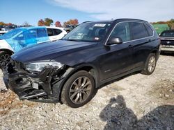 BMW salvage cars for sale: 2016 BMW X5 XDRIVE35I