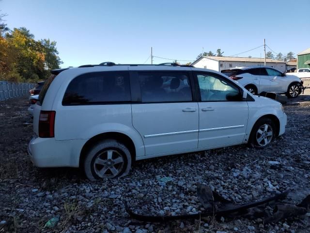 2009 Dodge Grand Caravan SXT