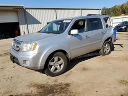 Honda Pilot salvage cars for sale: 2011 Honda Pilot EX