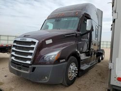 Freightliner Cascadia 126 salvage cars for sale: 2022 Freightliner Cascadia 126