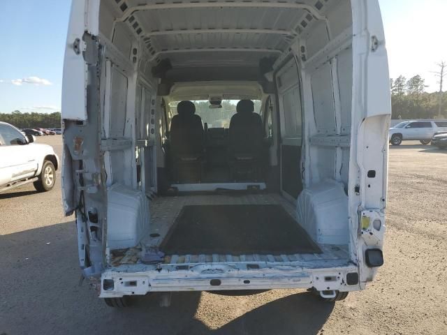 2020 Dodge RAM Promaster 1500 1500 High