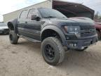 2011 Ford F150 SVT Raptor