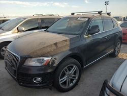 Audi Vehiculos salvage en venta: 2017 Audi Q5 Premium