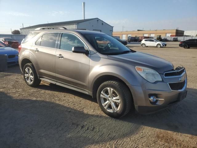 2010 Chevrolet Equinox LT