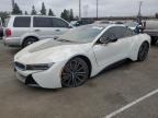2019 BMW I8