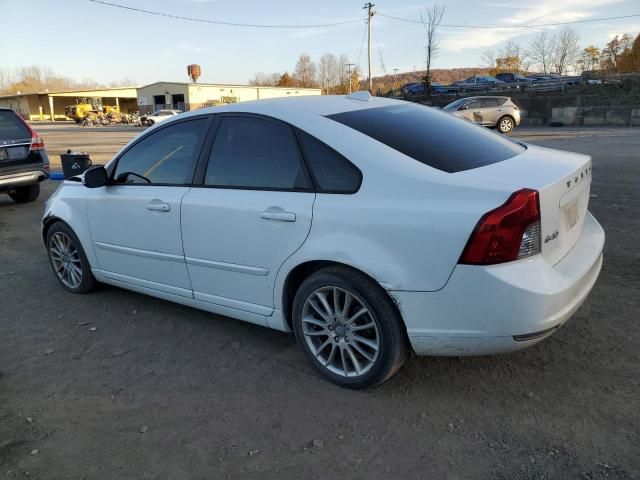 2009 Volvo S40 2.4I