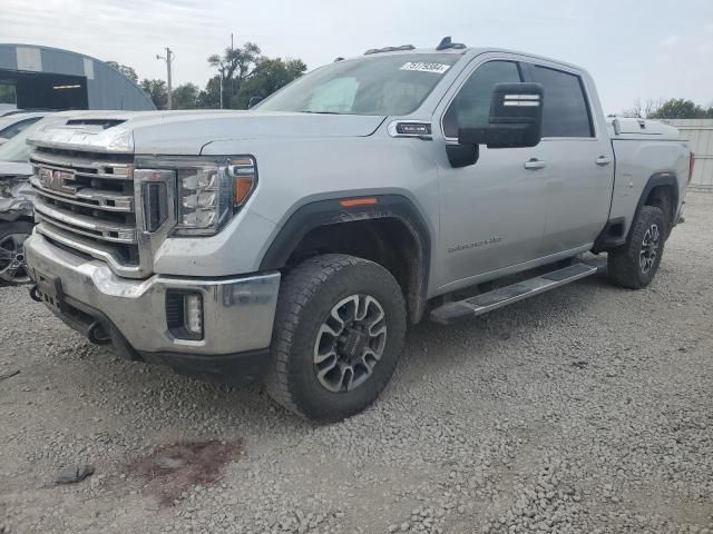 2022 GMC Sierra K2500 SLE