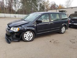 Dodge Grand Caravan se Vehiculos salvage en venta: 2014 Dodge Grand Caravan SE