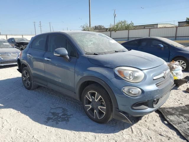 2018 Fiat 500X POP