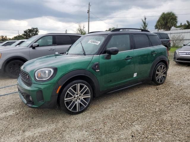 2023 Mini Cooper S Countryman ALL4