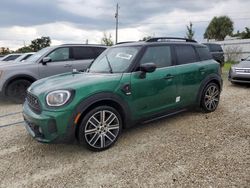 2023 Mini Cooper S Countryman ALL4 for sale in Arcadia, FL