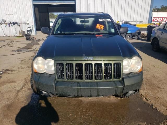 2008 Jeep Grand Cherokee Laredo