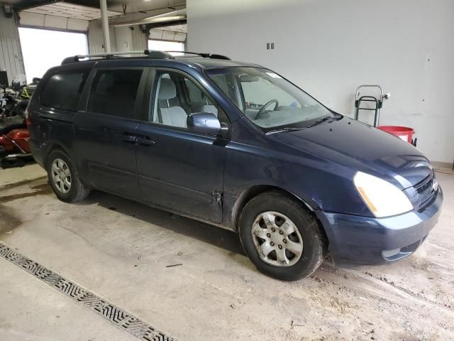 2008 KIA Sedona EX