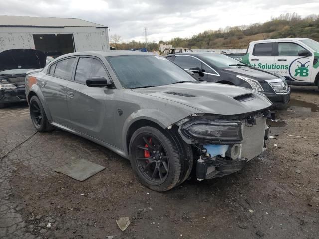 2023 Dodge Charger SRT Hellcat