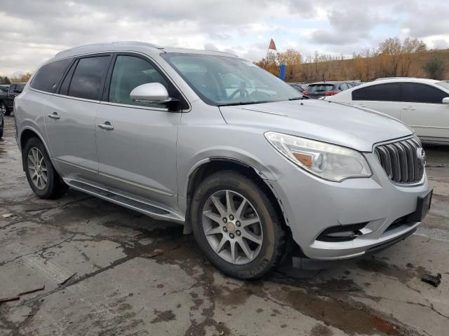 2014 Buick Enclave