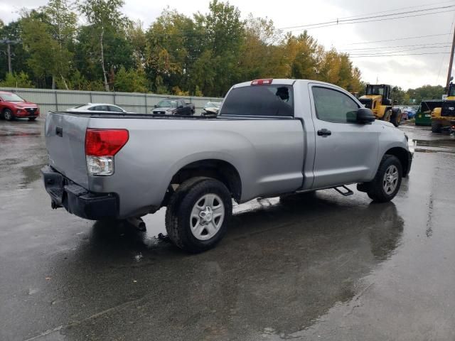 2013 Toyota Tundra