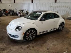 2013 Volkswagen Beetle Turbo for sale in Lansing, MI