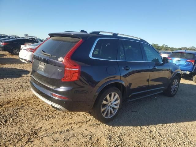 2016 Volvo XC90 T6