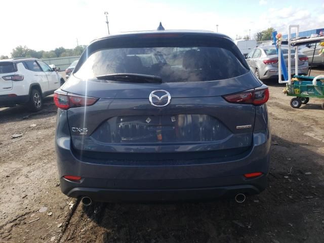 2023 Mazda CX-5 Preferred