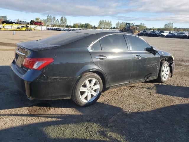 2008 Lexus ES 350