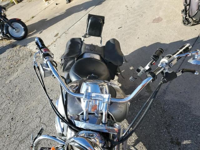 2002 Suzuki VL800