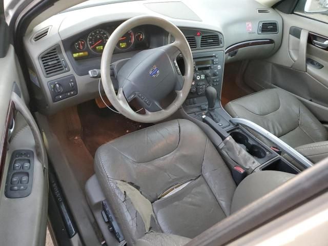 2003 Volvo XC70